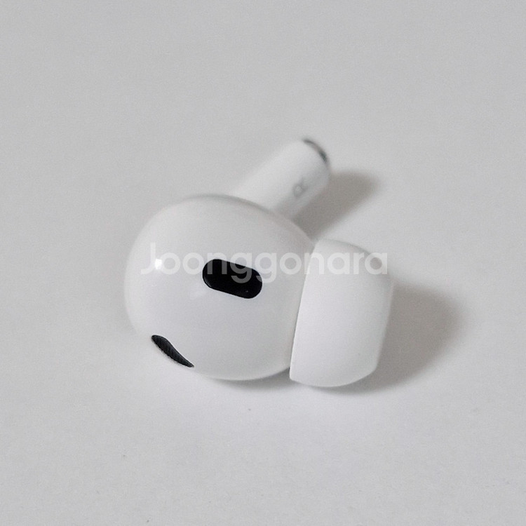 에어팟 프로2 오른쪽 유닛 S급--0