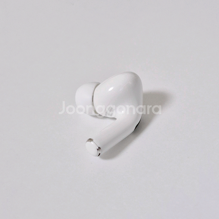 에어팟 프로2 오른쪽 유닛 S급--1