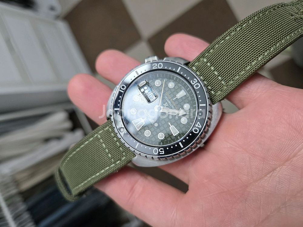 세이코 킹터틀 srpe05--2