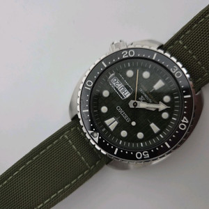 세이코 킹터틀 srpe05