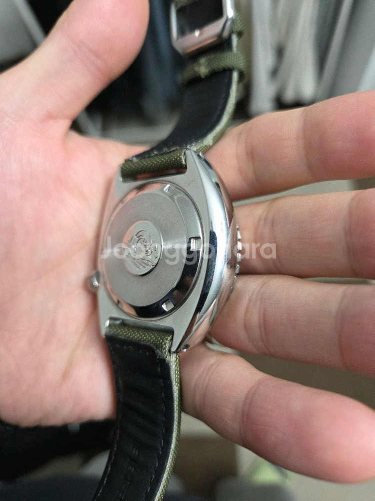 세이코 킹터틀 srpe05--5