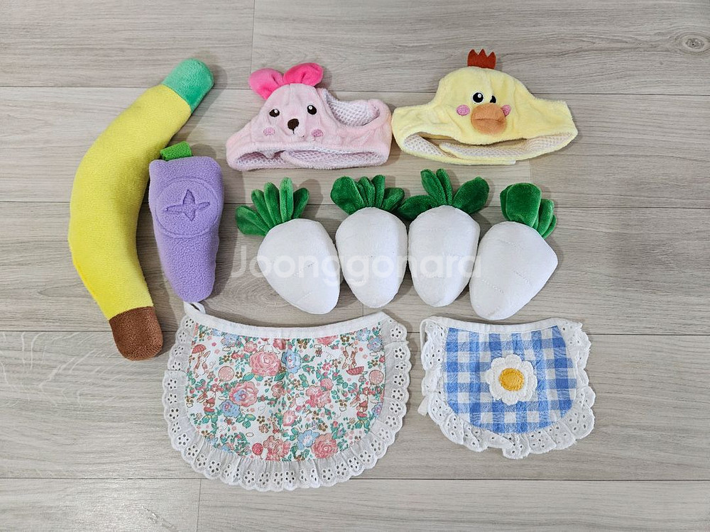 댕댕이 장난감 & 악세서리 모음--0