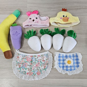 댕댕이 장난감 & 악세서리 모음