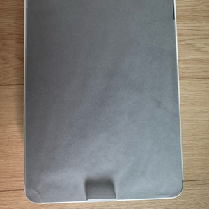 아이패드 프로 11인치 M4 256GB 와이파이 펜슬포함