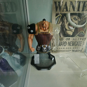 가격인하) Peter Studio 흰수염 조즈