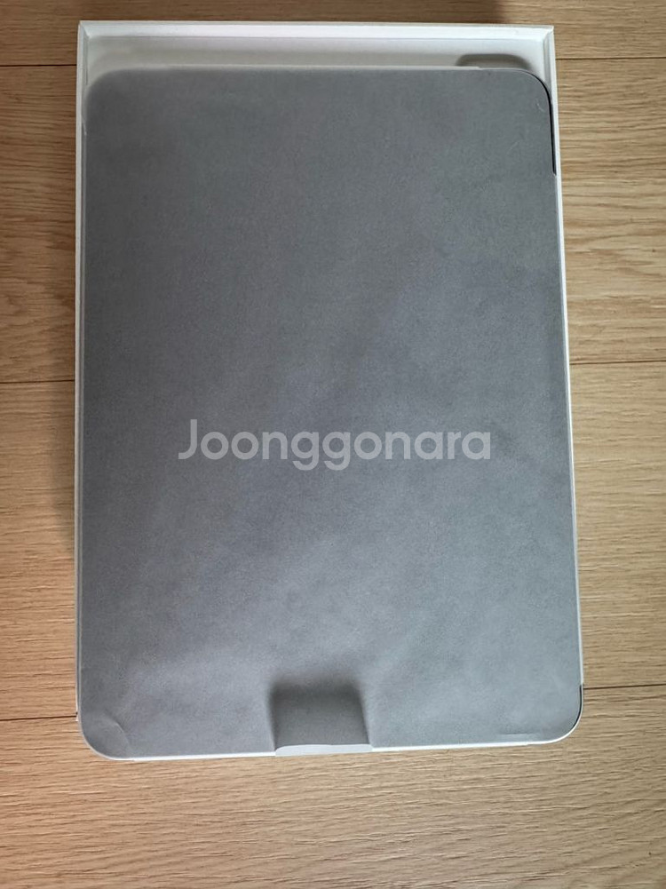 아이패드 프로 11인치 M4 256GB 와이파이 펜슬포함--7