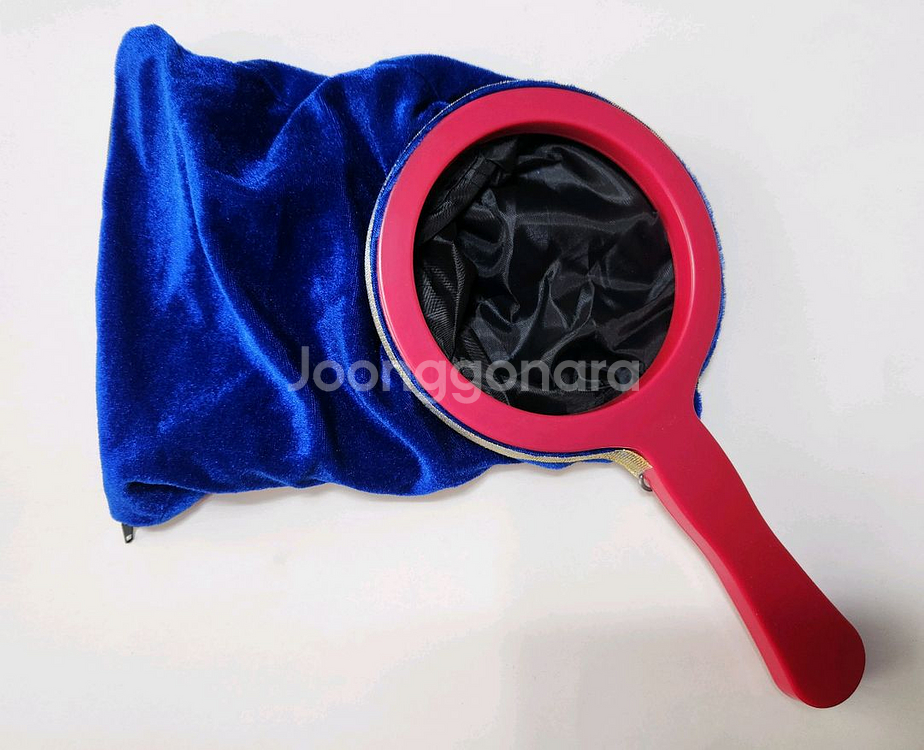 [새제품] 요술 주머니 & 마술카드...최현우 마술쇼 매직사이언스--1