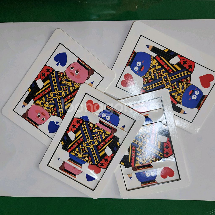 [새제품] 요술 주머니 & 마술카드...최현우 마술쇼 매직사이언스--5