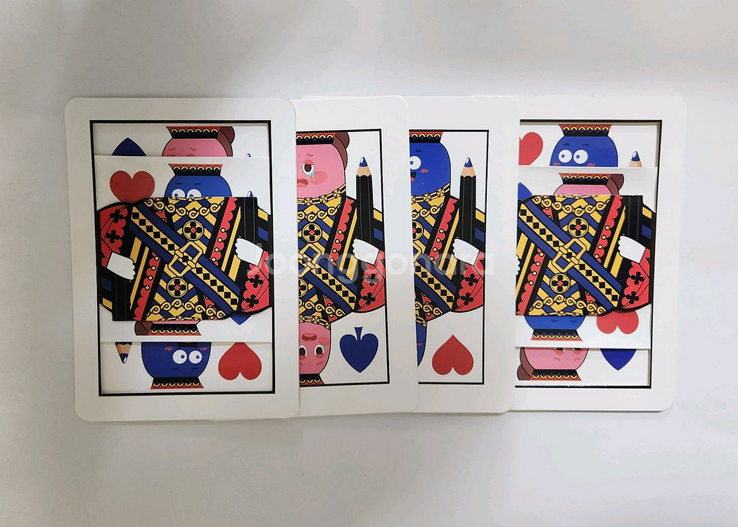 [새제품] 요술 주머니 & 마술카드...최현우 마술쇼 매직사이언스--4