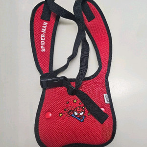 어린이 어깨끈 안전벨트 팝니다