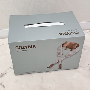 코지마 목 마사지기 CMN-700WL