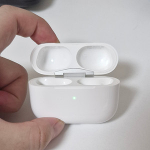 에어팟 프로2 본체 C타입 S급