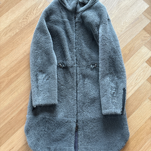 [정품] 브루넬로 쿠치넬리 리버서블 시어링 무스탕 코트