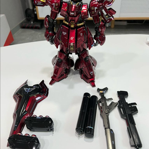 mg ver.ka 사자비 오버코팅 도색작