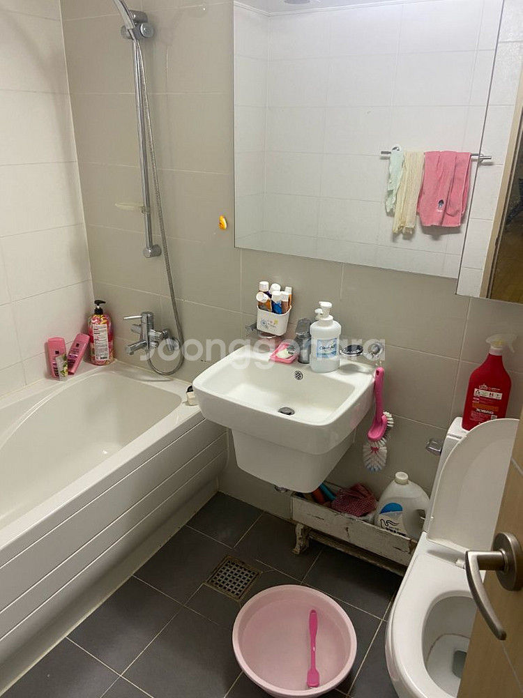 일산일신건영휴먼빌2차아파트매매해요--4