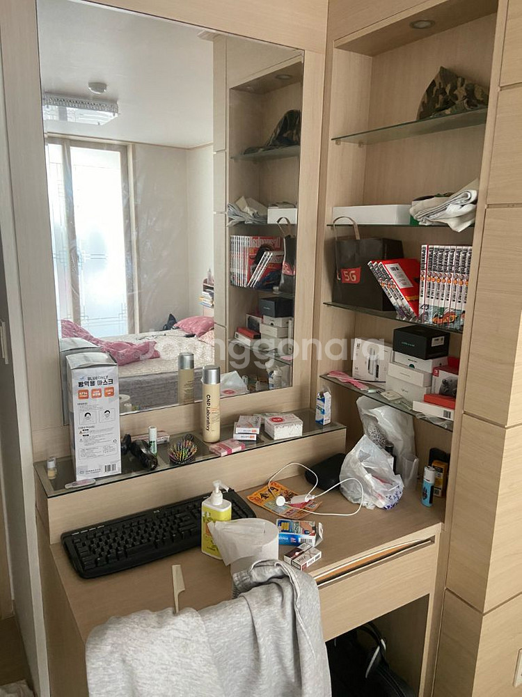 일산일신건영휴먼빌2차아파트매매해요--6