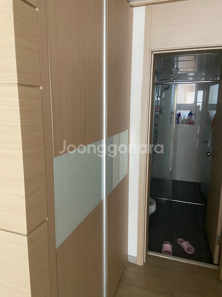 일산일신건영휴먼빌2차아파트매매해요--7