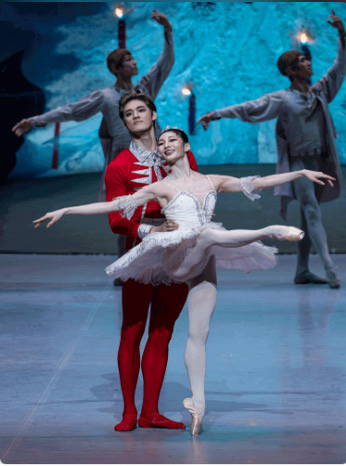 2025년 예술의전당 국립발레단 호두까기인형--0