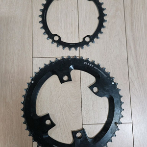 STONE 체인링 48-33T