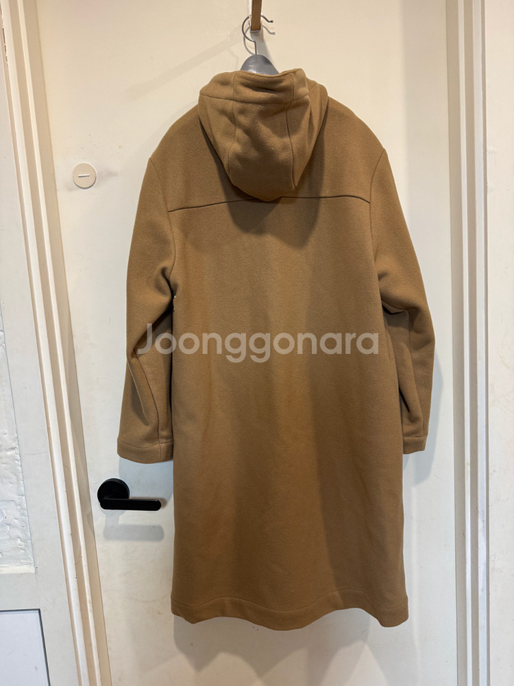 아스페시 후드 코트--5