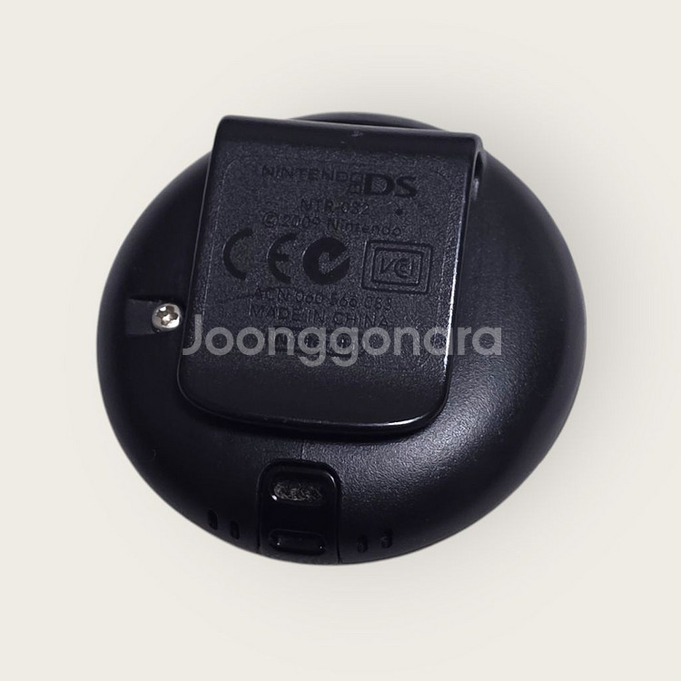 닌텐도 DS 포켓몬스터 소울실버--6