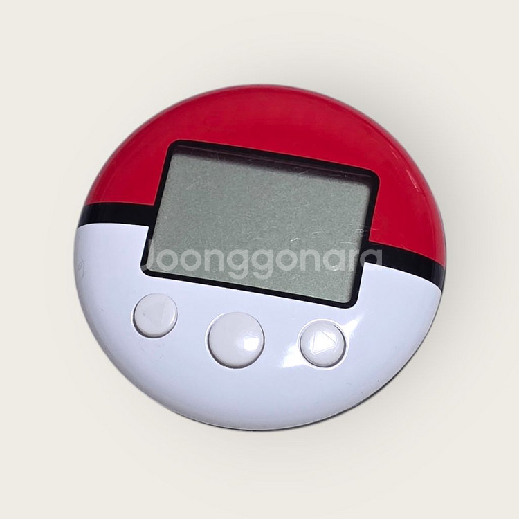 닌텐도 DS 포켓몬스터 소울실버--5