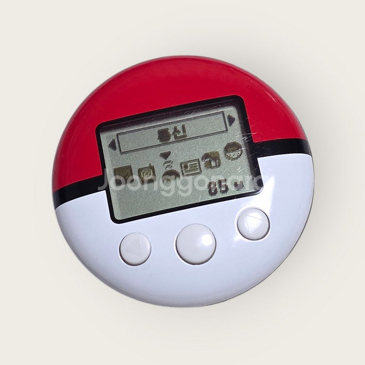 닌텐도 DS 포켓몬스터 소울실버--7