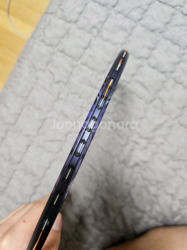 배드민턴 라켓 세트--1