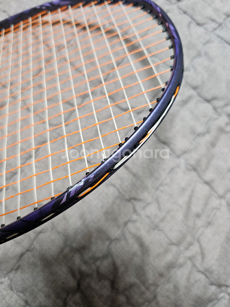 배드민턴 라켓 세트--2