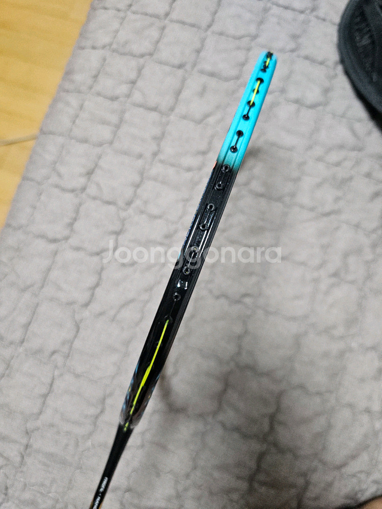 배드민턴 라켓 세트--4