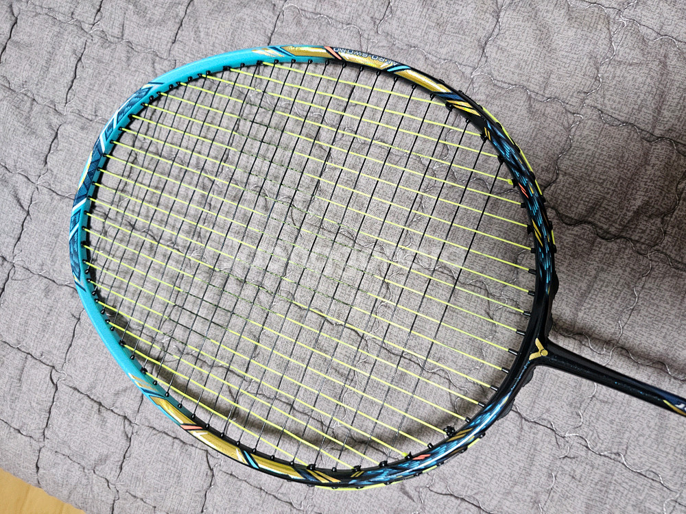 배드민턴 라켓 세트--3