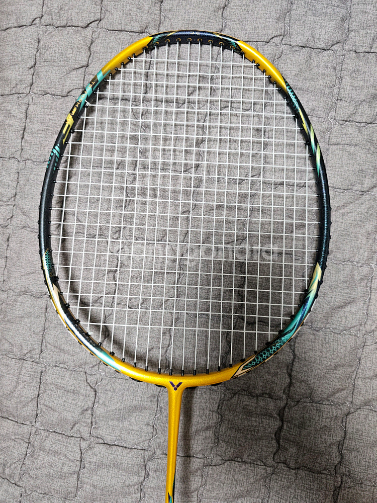 배드민턴 라켓 세트--5