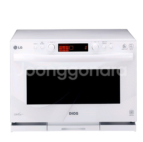 LG 디오스 광파 오븐 레인지 전자레인지 렌지 수원--0