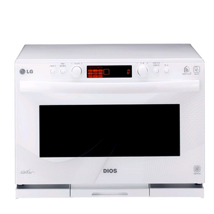 LG 디오스 광파 오븐 레인지 전자레인지 렌지 수원