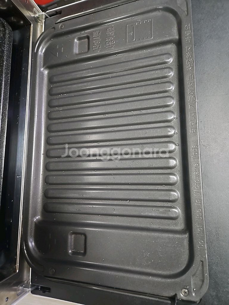 LG 디오스 광파 오븐 레인지 전자레인지 렌지 수원--4