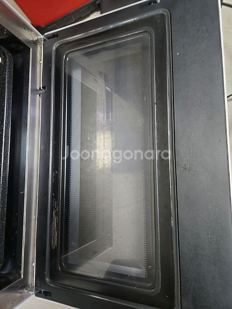 LG 디오스 광파 오븐 레인지 전자레인지 렌지 수원--5