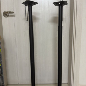 MD코리아 MD5402 리어 스피커 스탠드 삼성 호환