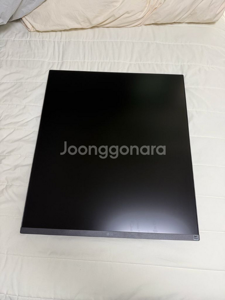 LG 울트라와이드 28MQ780 70.1(28인치) 나노IPS SDQHD 듀얼업 모니터--0