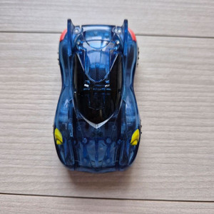 터닝메카드 윙톡 블루