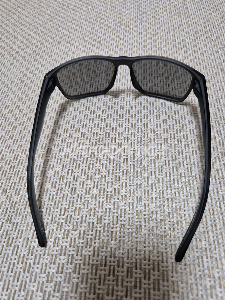 나이키 에센셜 벤처 선글라스 블랙 스포츠 고글 헬스 런닝--5