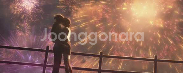 CGV 체인소맨 레제 불꽃놀이 포스터 7주차 주말 특전 양도 2연석--0