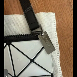 바오바오 양면 크로스백