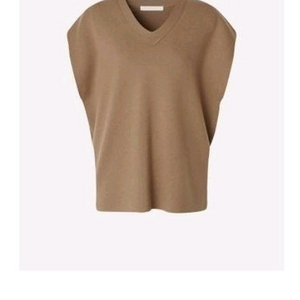 (가격인하)R2W Maureen wool VT 프리사이즈