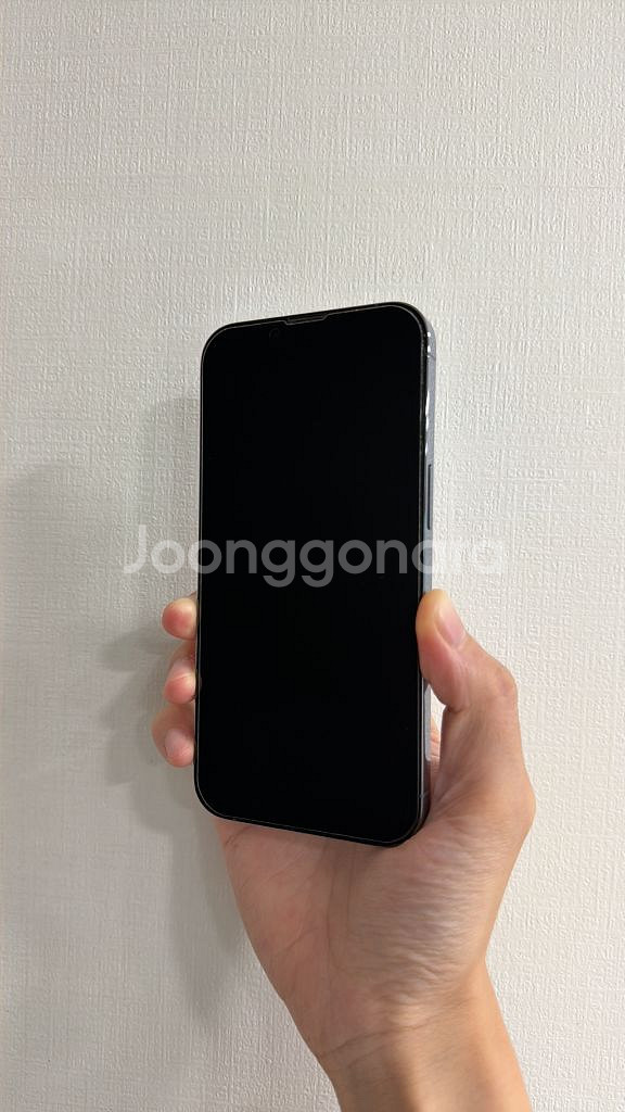 아이폰 13 프로 시에라 블루 512GB--7