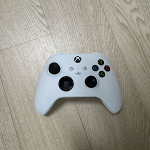 Xbox 무선 컨트롤러 4세대