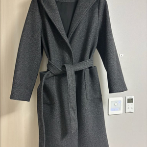 YESSE 예쎄 여성코트 모직코트 여자 코트