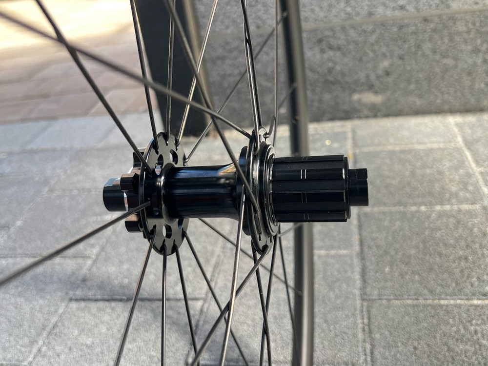 로드바이크 알로이휠셋 이미지