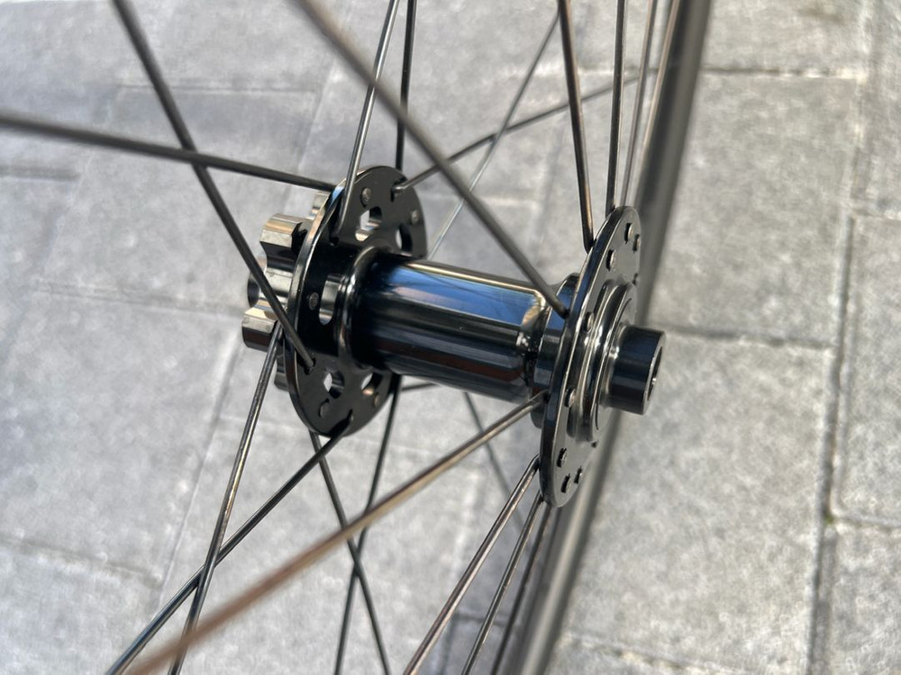 로드바이크 알로이휠셋 이미지