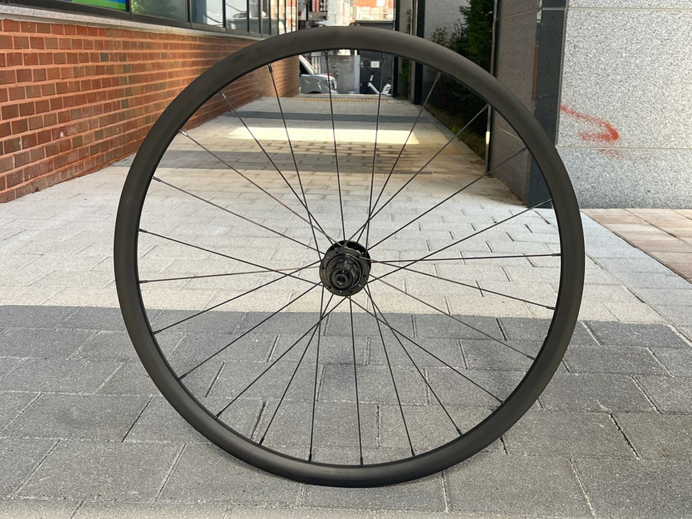 로드바이크 알로이휠셋 이미지