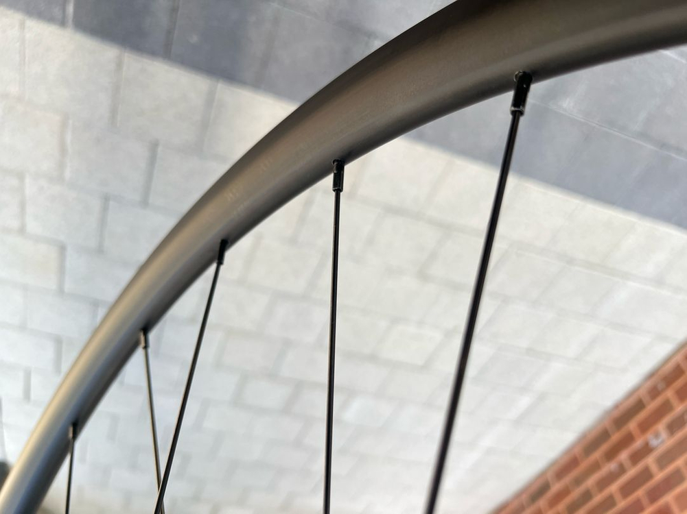 로드바이크 알로이휠셋 이미지